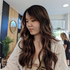 Meet your Posher, Maggie